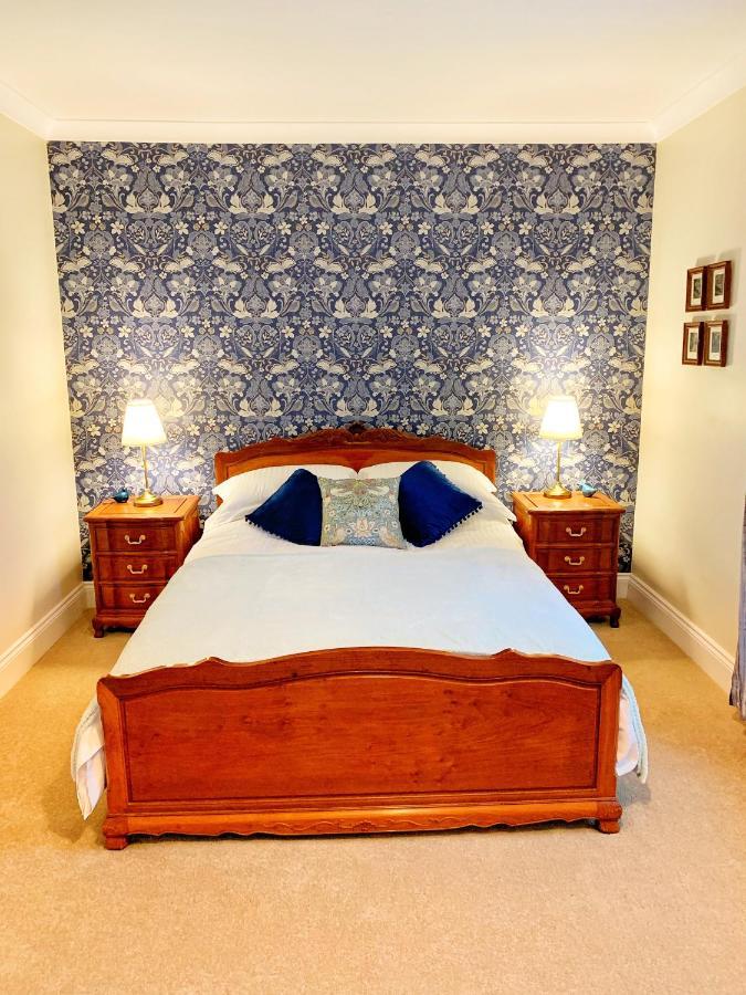 5 The Croft Villa Bellingham Luaran gambar